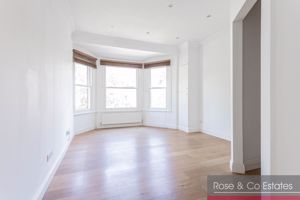 Compayne Gardens South Hampstead